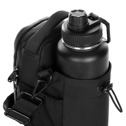 MAGNETIC BOTTLE CARRYALL